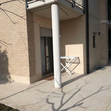 Home Di Federico Chivasso Exterior foto