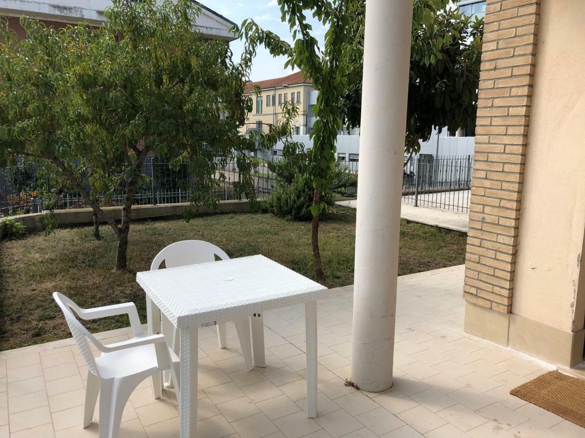 Home Di Federico Chivasso Exterior foto